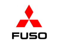 КМУ на базе Mitsubishi FUSO